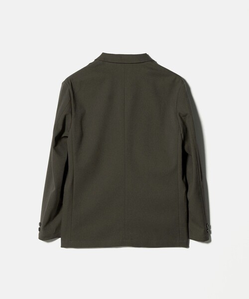 セール】エコフルフラン コンフォート ジャケット セットアップ対応