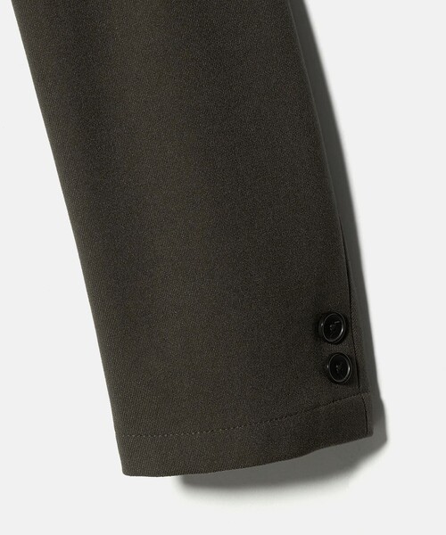 セール】エコフルフラン コンフォート ジャケット セットアップ対応