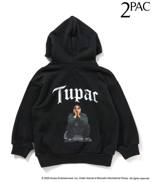 BON】Golfickers × ZOZO コラボパーカー BON】Golfickers × ZOZO