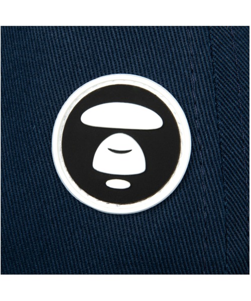 AAPE × RUSSELL ATHLETIC FW25 CAP | AAPE.JP