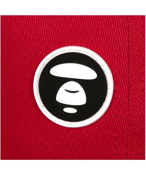 AAPE X RUSSELL ATHLETIC FW25 CAP | AAPE.JP