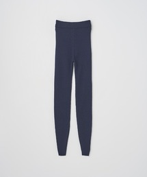 JOHN SMEDLEY（ジョンスメドレー）の「フルレングス リブニットレギンス（レギンス/スパッツ）」