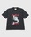 ADAM ET ROPE'�i�A�_���G���y�j�́u�yVerlan/���F�������zT-SHIRT NO GODS�iT�V���c/�J�b�g�\�[�j�v�b�X�~�N��