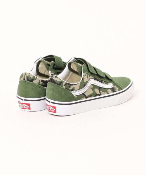 公式】Vans（ヴァンズ）オンラインストア VANSスニーカー USA製 【SKY