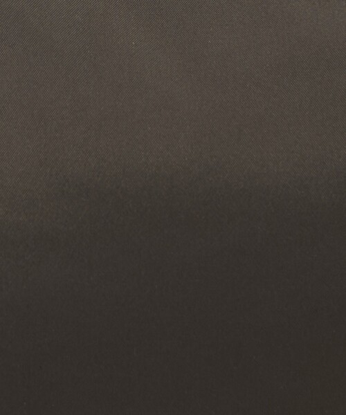 Steven Alan(スティーブンアラン)の「<AMOMENTO>PDD MINI BAG/バッグ(ハンドバッグ・レディース・ブラック/ダークブラウン・FREE)」の10枚目の写真