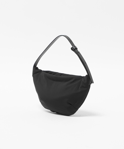 Steven Alan(スティーブンアラン)の「<AMOMENTO>PDD MINI BAG/バッグ(ハンドバッグ・レディース・ブラック/ダークブラウン・FREE)」の11枚目の写真