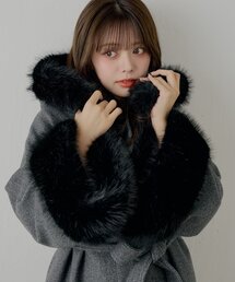 ポンチョコート」に該当するポンチョファッション通販 - ZOZOTOWN