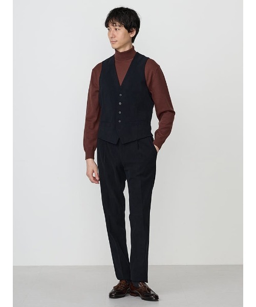 セール】TRANS CONTINETNS コーデュロイセットアップ ジャージ