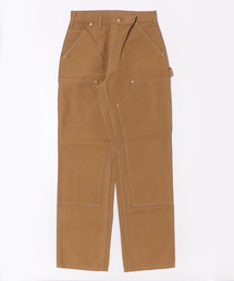 カーハート ダブルニー ペインターパンツ」に該当するパンツ