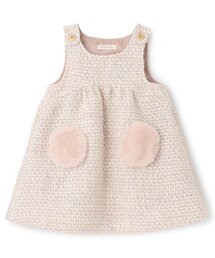 sense of wonder | ロービングジャンパースカート(ジャンパースカート)