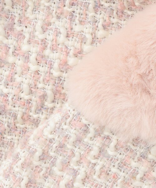 sense of wonder(センスオブワンダー)の「ロービングジャンパースカート(ジャンパースカート・キッズ・ピンク/ベージュ・110cm/80cm/90cm/130cm/120cm/100cm)」の11枚目の写真