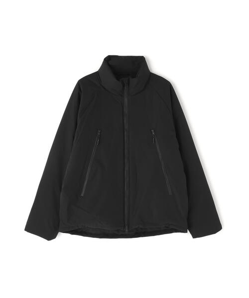 DANKE SCHON(ダンケシェーン)の「【WEB&DEPOT限定】DankeSchon/ダンケシェーン/DOWN JACKET(ダウンジャケット/コート・レディース・ブラック・XL/L/M)」の1枚目の写真