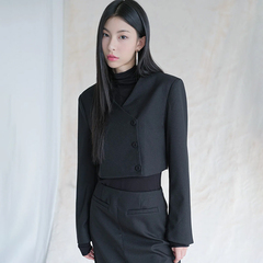 セール】ユニセックス サテン シーレ ボマージャケット（ブルゾン