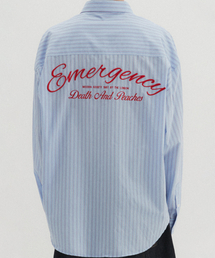 セール】DSN Oxford Shirt（シャツ/ブラウス）｜thisisneverthat