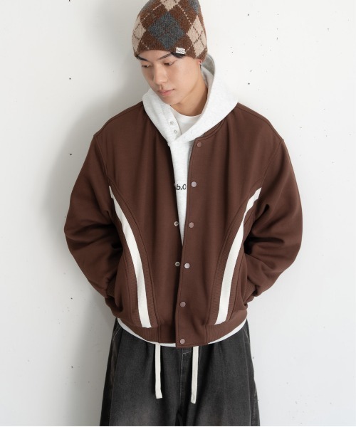 MASTER BUNNY EDITION】ダブルクロス スーパーストレッチパンツ