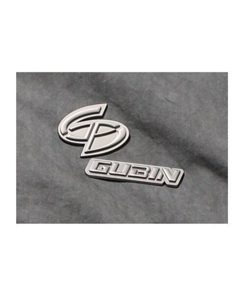 GUBIN(グビン)の「ヴィンテージウォッシュライダージャケット - チャコール(その他アウター・レディース・その他・LARGE/MEDIUM)」の6枚目の写真