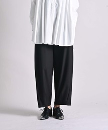 RAW FUDGE（ローファッジ）の「コクーンイージーペインターパンツ（スラックス）」