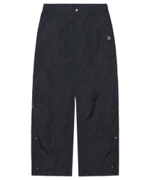 NOMANUAL（NOMANUAL）の「D.S.B PANTS - BLACK（その他パンツ）」