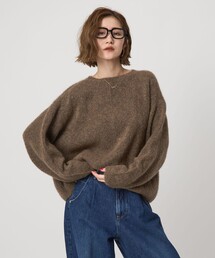 conte｜コンテ（レディース）のニット/セーター（無地）通販 - ZOZOTOWN