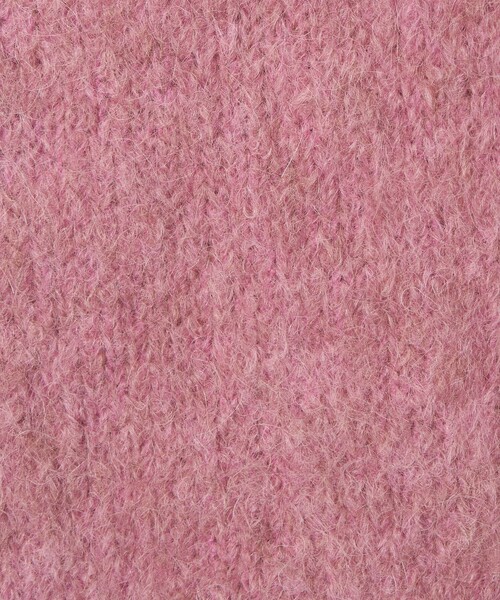 セール】＜conte＞シャギー クルーネックニット（ニット/セーター