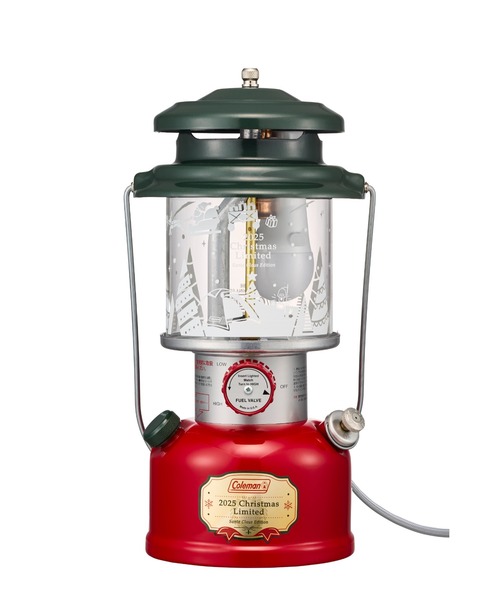 Coleman ランタン 黒・銀 コールマン(COLEMAN)|ランタン|HARDOFFオフモール（オフモ