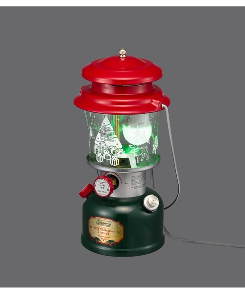 クリスマスリミテッドハイブリッドランタン 2025（アウトドア