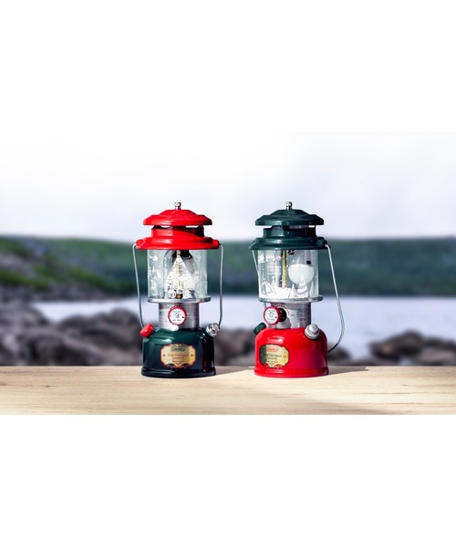 訳あり・グローブ、LED無❕コールマン 2025クリスマスリミテッド