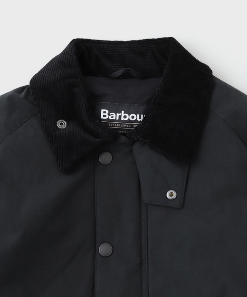 Barbour / バブアー パデッドトランスポートジャケット（その他