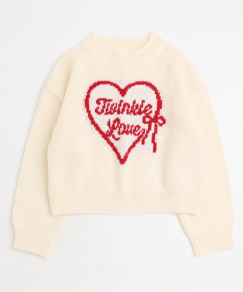 セール】'【軽量なのに暖かい''かるポカ''素材】ハートラッピング