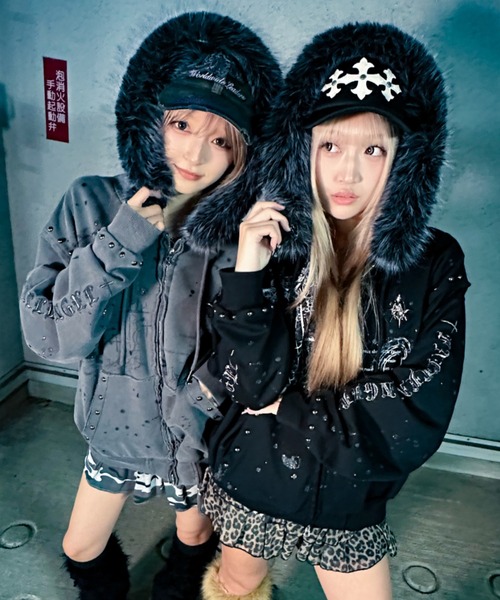 A'gem 9（エージェムナイン）の「A'GEM/9 × .kom 『A'GEM/9/エージェム