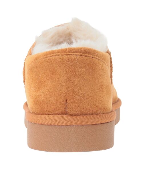 AMERICAN HOLIC(アメリカンホリック)の「【整履き】ムートンブーツ(ブーツ・レディース・ブラック/キャメル・M/S/L)」の14枚目の写真