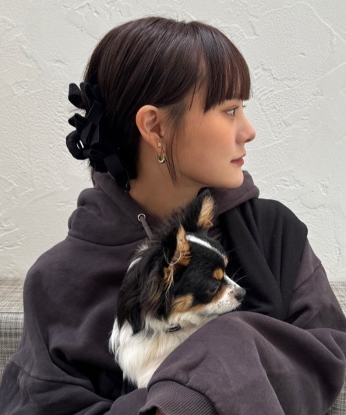 C*e様 WIND AND SEA ×木村なつみ バケットハット スウェット ボ WIND