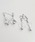 tone�i�g�[���j�́u�yBeauty bell�z�V���o�[�X�e�B�b�N�A�N�����s�A�X�i�s�A�X�i�����p�j�j�v�b�V���o�[