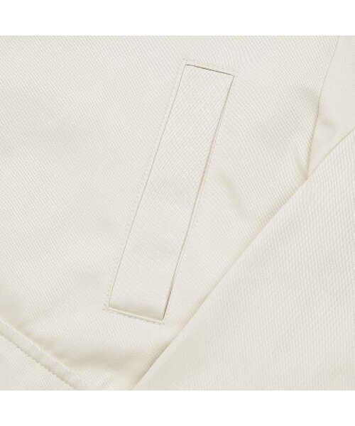 sortie(ソルティ)の「Bonheur Cotton Balmacaan Coat (Ivory)(チェスターコート・メンズ・その他・LARGE/MEDIUM/X-LARGE)」の4枚目の写真
