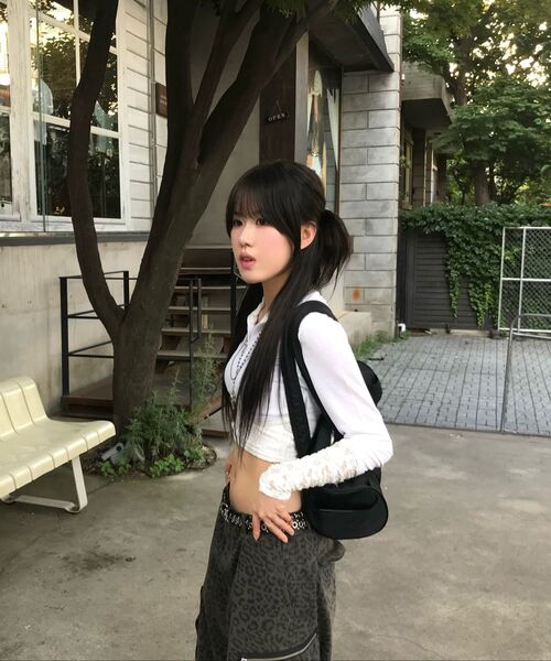 SCHISM INDUCING(スキズムインデューシング)の「CAMOUFLAGE CARGO PANTS CHARCOAL(その他パンツ・レディース・その他・LARGE)」の18枚目の写真