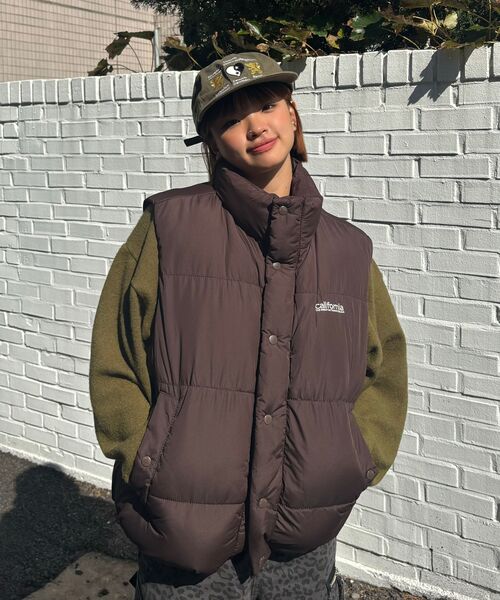 SCHISM INDUCING(スキズムインデューシング)の「CAMOUFLAGE CARGO PANTS CHARCOAL(その他パンツ・レディース・その他・LARGE)」の8枚目の写真