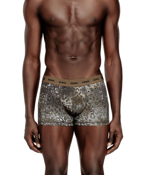 DIESEL（ディーゼル）の「メンズ ボクサーパンツ 3枚パック DAMIEN-UTLT-3PACK（ボクサーパンツ・メンズ・ブラック系その他/その他/その他1・LARGE/SMALL/MEDIUM/XX-LARGE/X-LARGE）」の6枚目の写真
