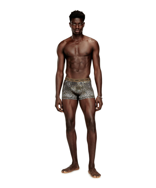 DIESEL（ディーゼル）の「メンズ ボクサーパンツ 3枚パック DAMIEN-UTLT-3PACK（ボクサーパンツ・メンズ・ブラック系その他/その他/その他1・LARGE/SMALL/MEDIUM/XX-LARGE/X-LARGE）」の8枚目の写真