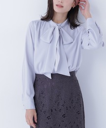NATURAL BEAUTY BASIC｜ナチュラルビューティーベーシックのシャツ