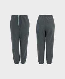 ODDSOCKS（オッドソックス）の「ODD PLAYER トレーニングパンツ チャコール（スウェットパンツ）」