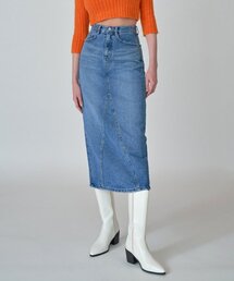 PANDORAFIT（パンドラフィット）の「[LONG SKIRT] America skirt（スカート）」