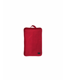 HOWKIDSFUL（ハウキッズフル）の「STORAGE BAG - M (RED)（ポーチ）」