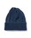 BEAMS PLUS�i�r�[���X�v���X�j�́uWatch Cap Patchwork Like Indigo�i�j�b�g�L���b�v/�r�[�j�[�j�v�b�C���f�B�S�u���[