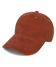 NTMT（エヌティーエムティー）の「SIGNATURE PEACH BALL CAP-ライトブラウン（キャップ）」