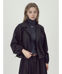 Light Outer Shirt _Black