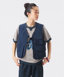 別注】orSlow / Monroe Jacket Special（デニムジャケット）｜BEAMS