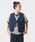 BEAMS BOY�i�r�[���X�{�[�C�j�́uUS NAVY �N���[ �x�X�g�i�x�X�g�j�v�b�l�C�r�[