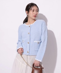 Apuweiser-riche｜アプワイザー・リッシェのニット/セーター通販