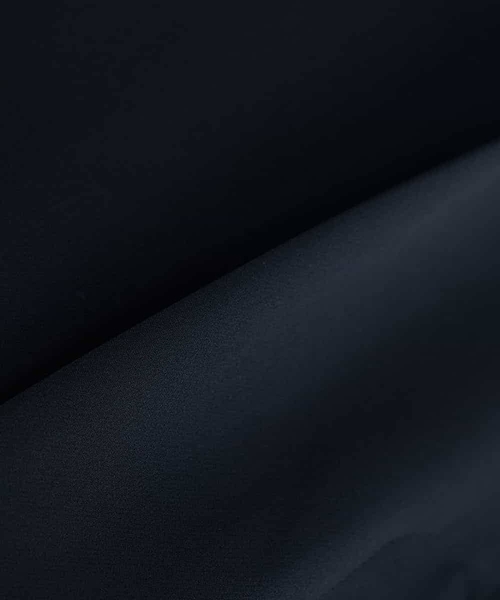 a.v.v（アーヴェヴェ）の「【洗える/ストレッチ/セットアップ対応】ダブルクロスワイドパンツ（その他パンツ・レディース・ネイビー/グレー系その他/ブラック・36/40/38/42/34）」の20枚目の写真
