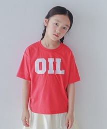Jeans-b 2nd/ジーンズベーセカンド OILTシャツ